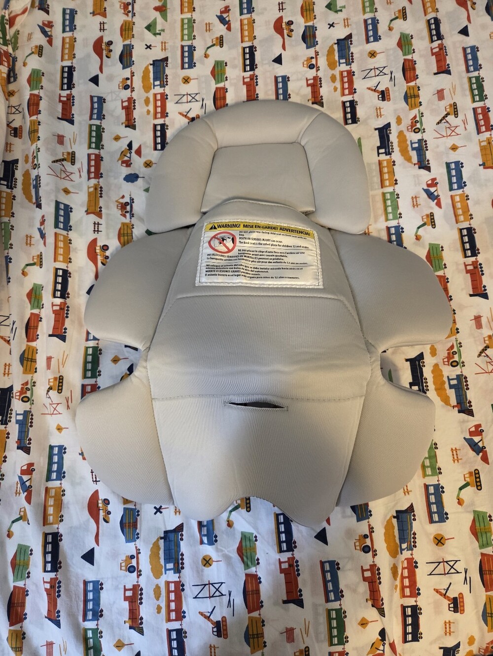 Diono 3RXT Infant Insert